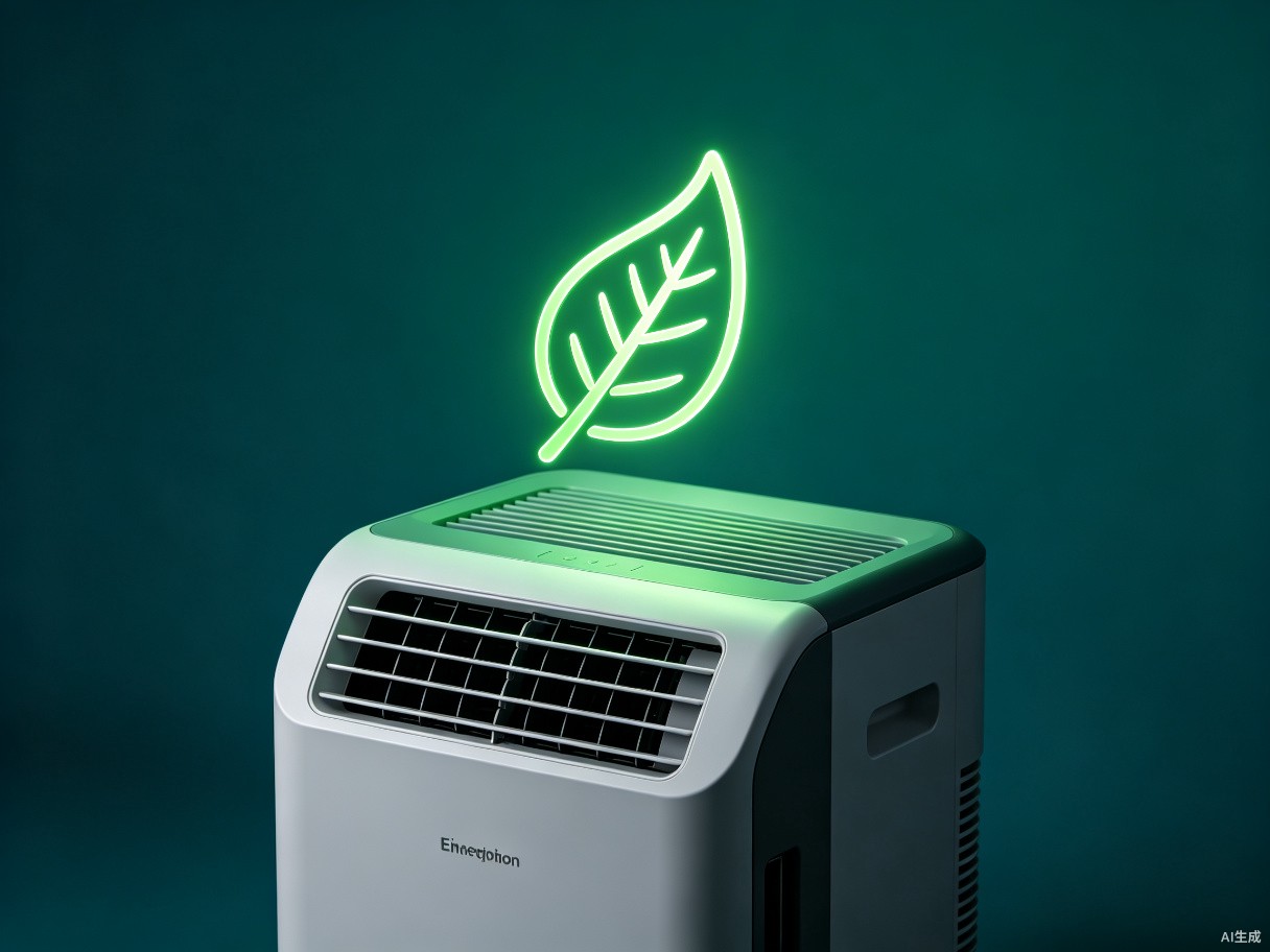 Energy-efficient eco-friendly operation